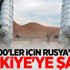 S-400'ler için Rusya'dan Türkiye'ye şart!