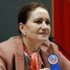 Meral Akşener'e 'Kırbaç' Hediye Ettiler