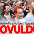 Levent Üzümcü Şehir Tiyatroları'ndan Kovuldu
