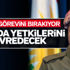 Barzani yetkilerini devrediyor