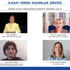 Turkcell ana sponsorluğundaki Platin Webinar'da İlham Veren Kadınlar buluştu Turkcell ana sponsorluğundaki Platin Webinar'da İlham Veren Kadınlar buluştu