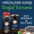 Rus uçakları İdlib'i vurdu: 7 sivil öldü