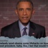 Obama, hakkında yazılan olumsuz tweet'leri yanıtladı Obama, hakkında yazılan olumsuz tweet'leri yanıtladı