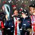 Yunanistan da bahis şoku: Olympiakos küme düşürülebilir