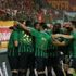 Galatasaray - Akhisarspor maç sonucu! Süper Kupa Akhisarspor'un!