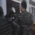 Nefes kesen uyuşturucu operasyonu kamerada! Nefes kesen uyuşturucu operasyonu kamerada!