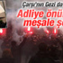 Çarşı davası için adliyede hareketli saatler İZLE Çarşı davası için adliyede hareketli saatler İZLE