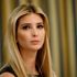 ABD Başkanı Donald Trump'ın kızı Ivanka Trump'a Beyaz Saray'da ofis veriliyor ABD Başkanı Donald Trump'ın kızı Ivanka Trump'a Beyaz Saray'da ofis veriliyor