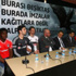 Beşiktaş'tan imza şovu!