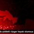 Bodrum da şiddetli rüzgar hayatı olumsuz etkiliyor Bodrum da şiddetli rüzgar hayatı olumsuz etkiliyor