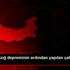 AFAD, Elazığ depreminin ardından yapılan çalışmaları ...