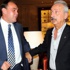 Haluk Ulusoy aday oluyor!