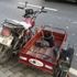 Yaya geçidinden geçen motosiklete otomobil çarptı: 1 ağır yaralı Yaya geçidinden geçen motosiklete otomobil çarptı: 1 ağır yaralı
