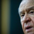Bahçeli'den çok sert Dağlıca açıklaması Bahçeli'den çok sert Dağlıca açıklaması