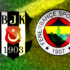 Beşiktaş - Fenerbahçe maçında ilk olacak