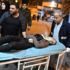 Suriye’de bir garip iddia: Kimyasal silah saldırısı düzenlendi Suriye’de bir garip iddia: Kimyasal silah saldırısı düzenlendi