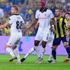 Fenerbahçe'nin eski futbolcusu Andre Ayew, Al Sadd'a transfer oldu Fenerbahçe'nin eski futbolcusu Andre Ayew, Al Sadd'a transfer oldu