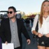 Özge Ulusoy'u aşk seyahati çarptı Özge Ulusoy'u aşk seyahati çarptı
