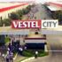 Yeni havalimanının bilgilendirme ekranları Vestel'e emanet