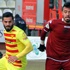 Elazığspor 1-1 Göztepe