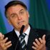 Brezilya Devlet Başkanı Bolsonaro: Venezuela'da silahlı bir müdahaleye dolaylı olarak katılabiliriz Brezilya Devlet Başkanı Bolsonaro: Venezuela'da silahlı bir müdahaleye dolaylı olarak katılabiliriz
