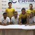 Yeni Malatyaspor'dan alt yapı atağı Yeni Malatyaspor'dan alt yapı atağı