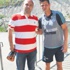 Wesley ile oynamak istiyorum