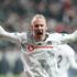 Beşiktaş forması giyen Domagoj Vida'nın Covid-19 testi pozitif çıktı