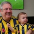 Aziz Yıldırım 62 yaşında Aziz Yıldırım 62 yaşında