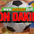 Galatasaray’da ‘para’ krizi! Galatasaray’da ‘para’ krizi!