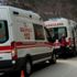 Giresun'da öğrencileri taşıyan araç kaza yaptı: 5 öğrenci kazada, 7 kişi ise kaza yapanları kurtarmak isterken yaralandı Giresun'da öğrencileri taşıyan araç kaza yaptı: 5 öğrenci kazada, 7 kişi ise kaza yapanları kurtarmak isterken yaralandı