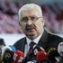 MHP Genel Başkan Yardımcısı Yalçın: CHP, çaresizliğini, kısırlığını ortaya koymuştur MHP Genel Başkan Yardımcısı Yalçın: CHP, çaresizliğini, kısırlığını ortaya koymuştur