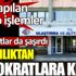 ﻿Bakanlıktan bürokratlara kıyak