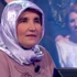 Emsal Teyze Yarışmaya Damga Vurdu