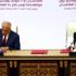 ABD ile Taliban, Afganistan da barış sürecini başlatan ...