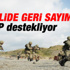 Bedelli askerlikte geri sayım başladı