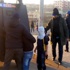 Siirt'te 43 çocuğun ailesine eylem cezası