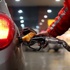 Benzine 7 kuruş zam geldi! Benzine 7 kuruş zam geldi!