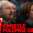 Kılıçdaroğlu'ndan Kaftancıoğlu'na uyarı