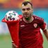 Goran Pandev, SABAH Spor'a konuştu: Galatasaray büyük bir tecrübeydi