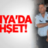 Konya'da Vahşet! Konya'da Vahşet!