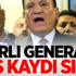 Mısırlı Generalin Ses Kaydı Sızdı Mısırlı Generalin Ses Kaydı Sızdı