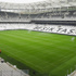 TFF’den Vodafone Arena açıklaması
