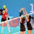A Milli Bayan Voleybol Takımı, Grup Lideri Olarak Çeyrek Finale Yükseldi A Milli Bayan Voleybol Takımı, Grup Lideri Olarak Çeyrek Finale Yükseldi