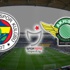 Fenerbahçe- Akhisar Belediye Fenerbahçe- Akhisar Belediye