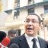 Romanya’da Ponta yargı önüne çıktı