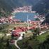4,5 milyon turistin 2,5 milyonu Trabzon'u seçti 4,5 milyon turistin 2,5 milyonu Trabzon'u seçti