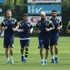 Fenerbahçe'de Başakşehir mesaisi başladı