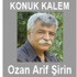 KONUK KALEM / Ozan Arif Şirin