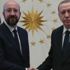 Kritik Doğu Akdeniz görüşmesi!